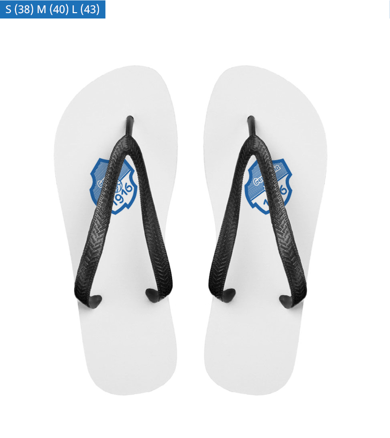 Flip-Flops "Anton"