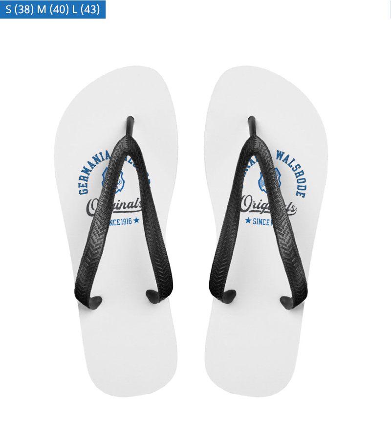 Flip-Flops "Jacob"