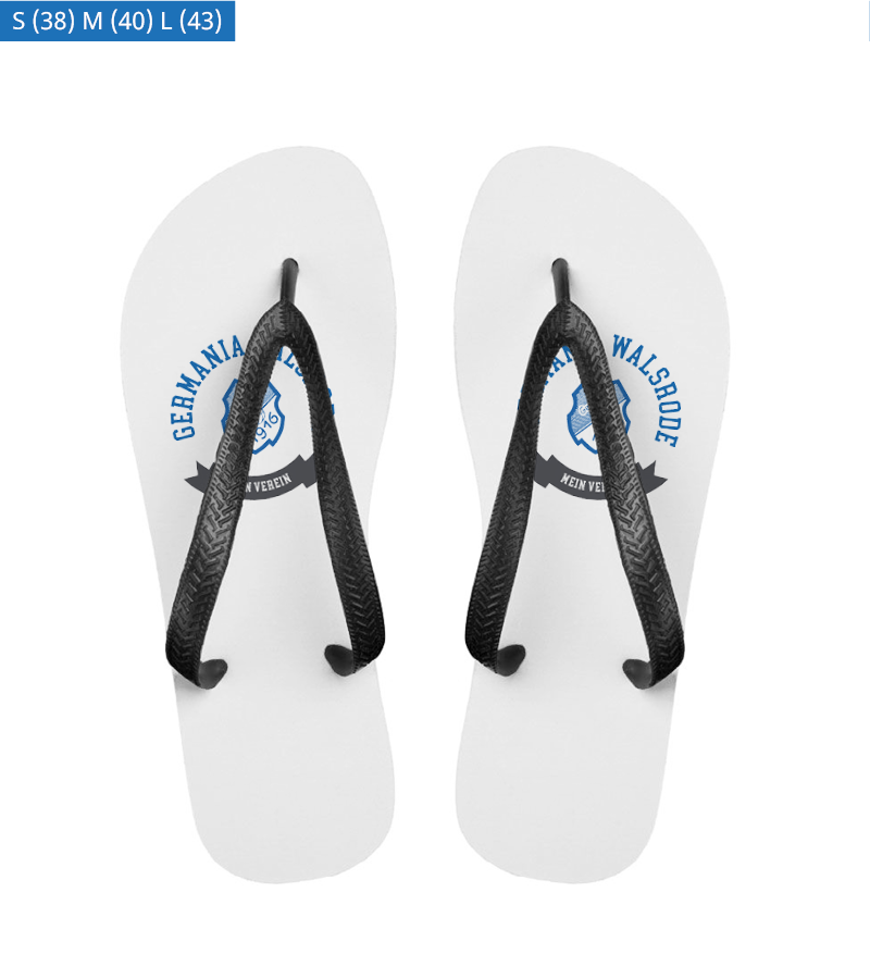 Flip-Flops "Bono"