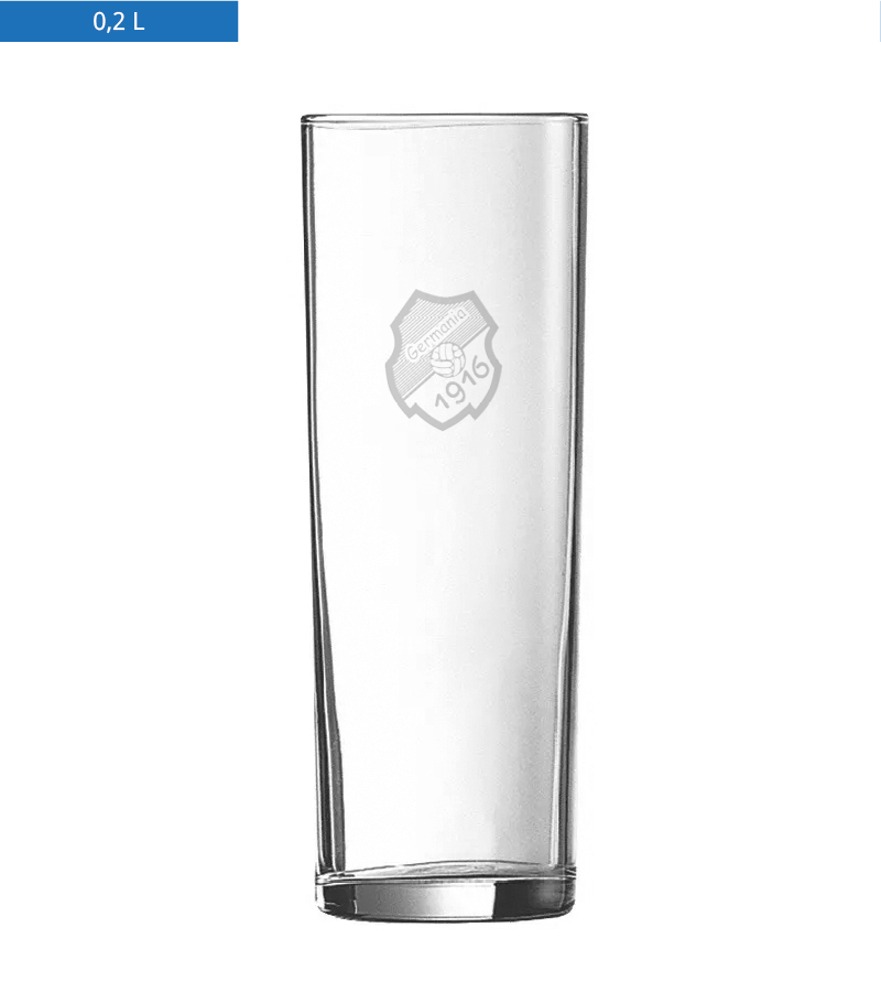 Kölschstange 0,2 L "Anton"