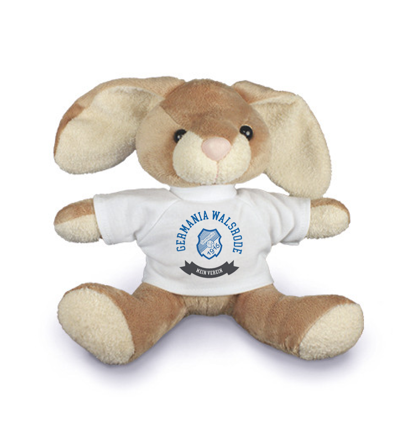 Kuscheltier Hase Bunny "Bono"
