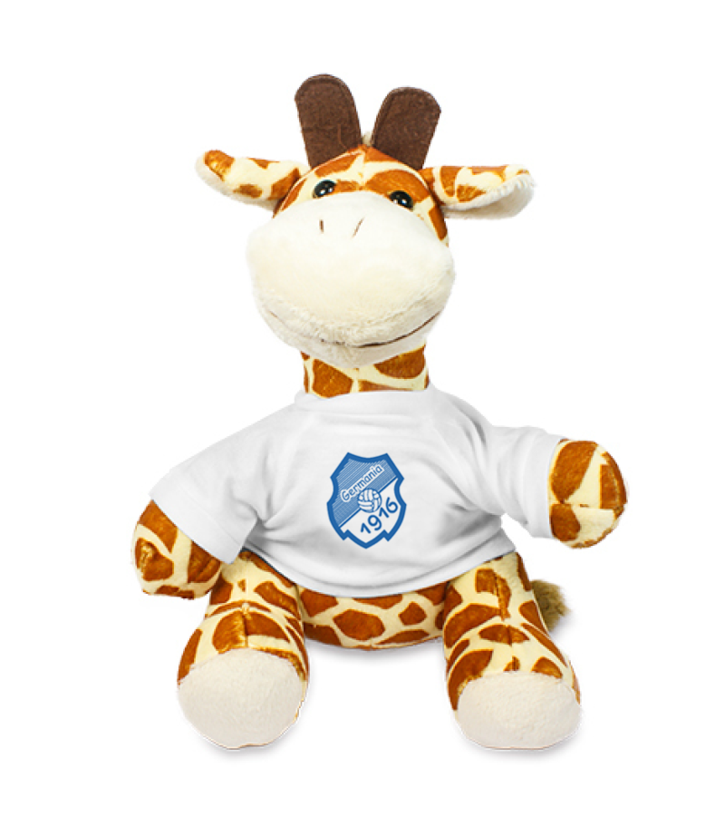 Kuscheltier Giraffe "Anton"